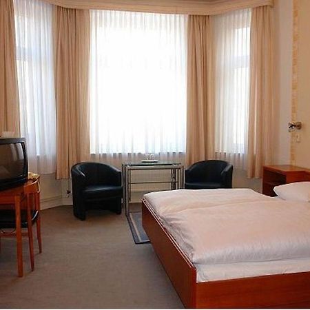 Hotel Heimfeld - Retro Design Αμβούργο Εξωτερικό φωτογραφία