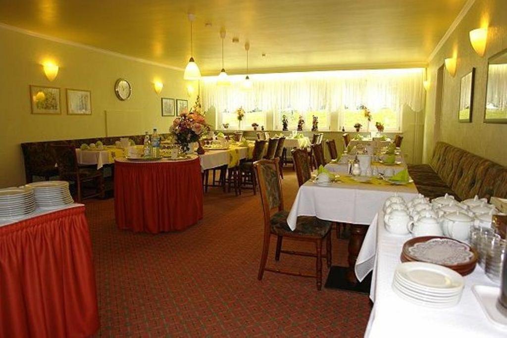 Hotel Heimfeld - Retro Design Αμβούργο Εξωτερικό φωτογραφία