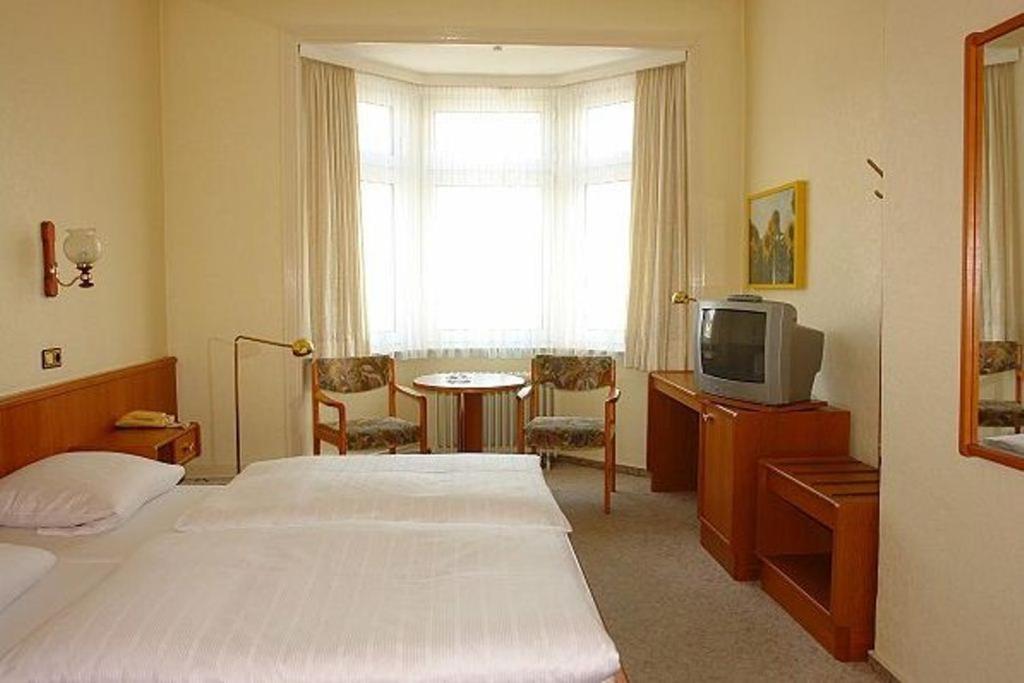Hotel Heimfeld - Retro Design Αμβούργο Εξωτερικό φωτογραφία