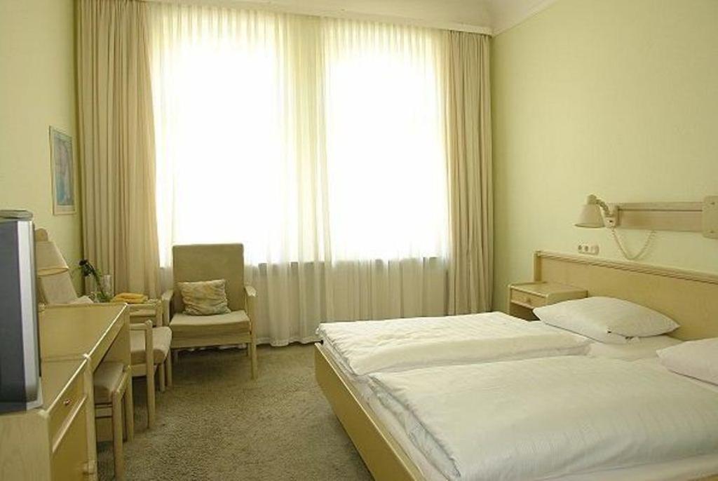 Hotel Heimfeld - Retro Design Αμβούργο Εξωτερικό φωτογραφία