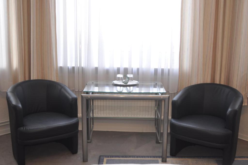 Hotel Heimfeld - Retro Design Αμβούργο Δωμάτιο φωτογραφία