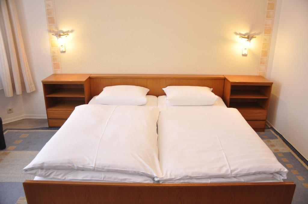 Hotel Heimfeld - Retro Design Αμβούργο Εξωτερικό φωτογραφία