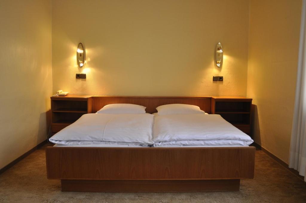 Hotel Heimfeld - Retro Design Αμβούργο Εξωτερικό φωτογραφία